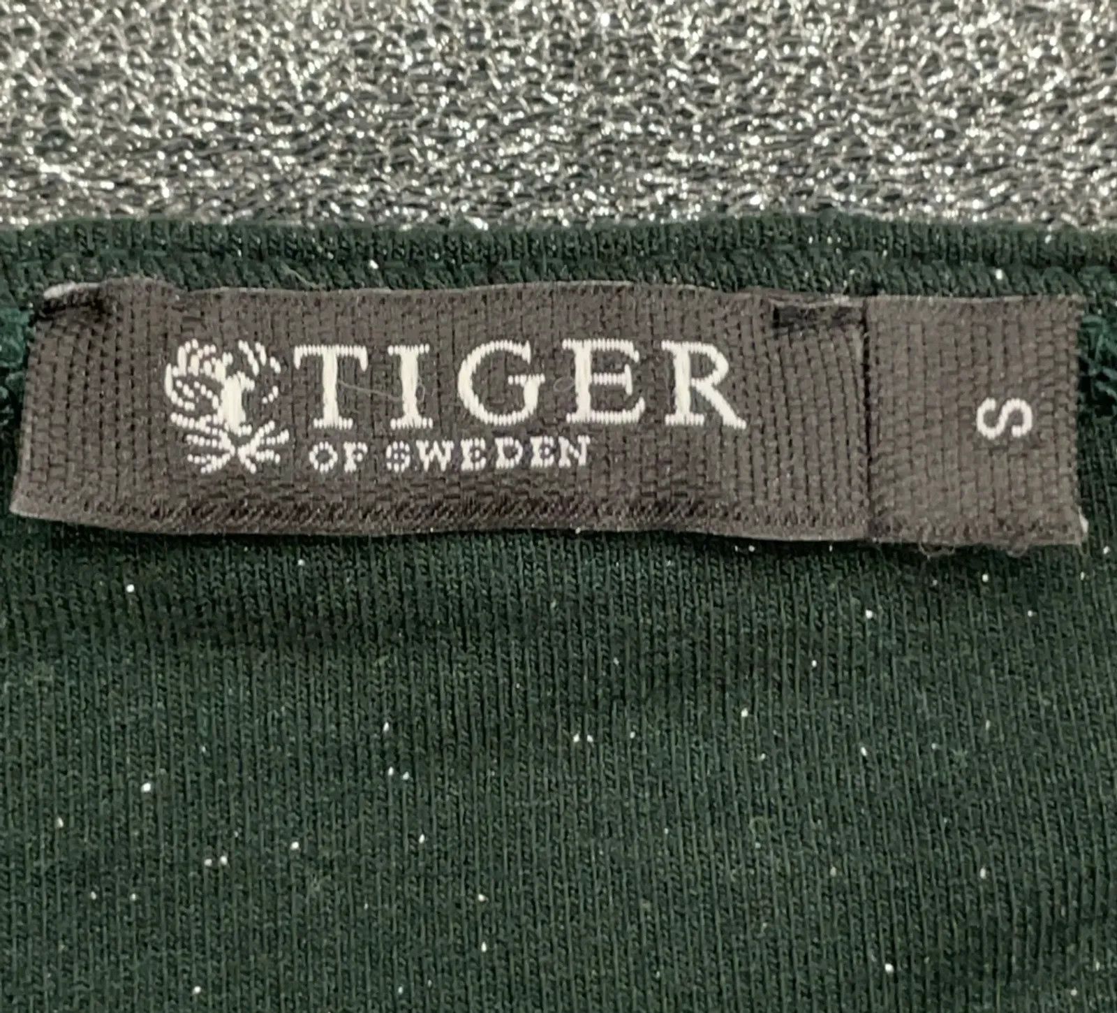 Tiger of Sweden Tiger of Sweden Blouse Size S / US 4 / IT 40 - 3 Thumbnail