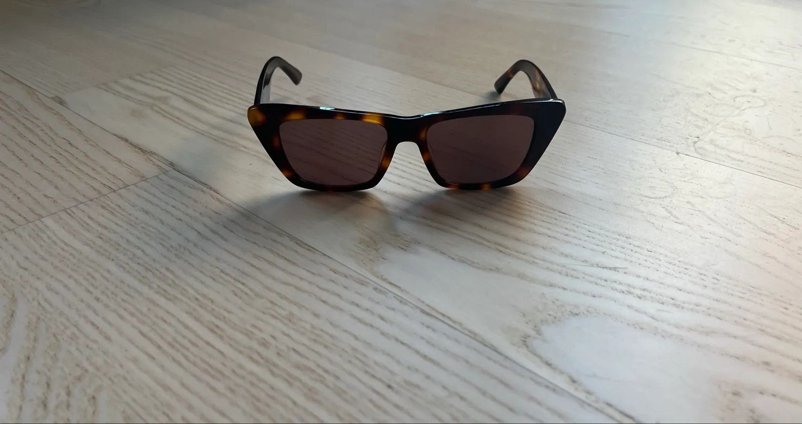 Carin Wester Carin Wester Sunglasses Size ONE SIZE - 3 Thumbnail
