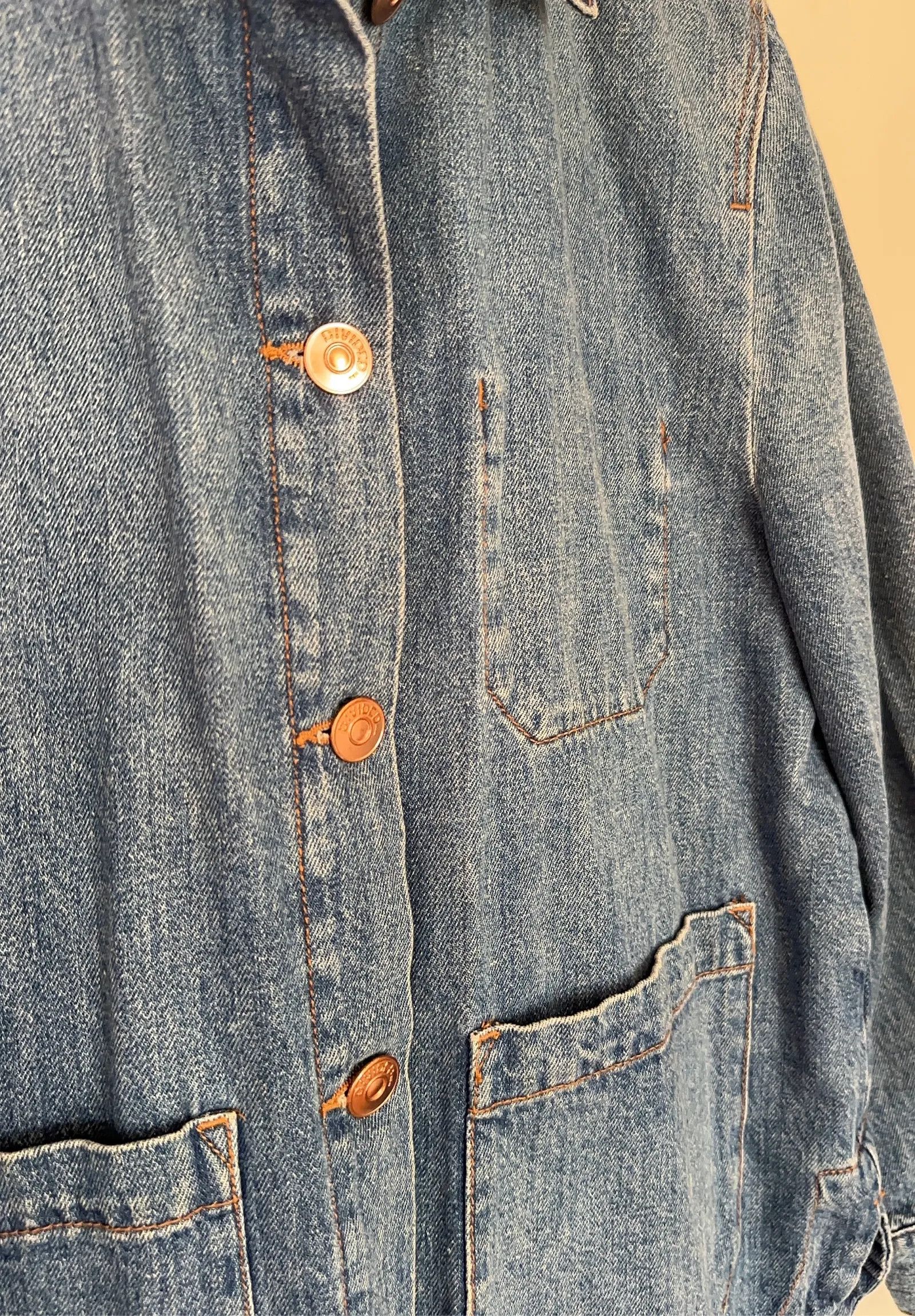 H&M H&M Jacket Size M / US 6-8 / IT 42-44 - 7 Thumbnail