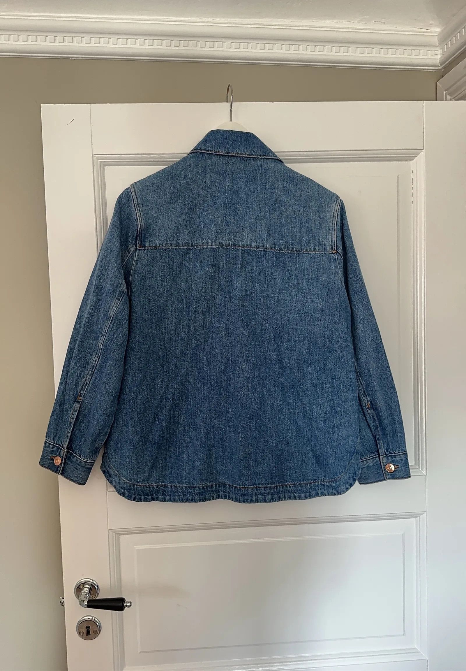 H&M H&M Jacket Size M / US 6-8 / IT 42-44 - 4 Thumbnail