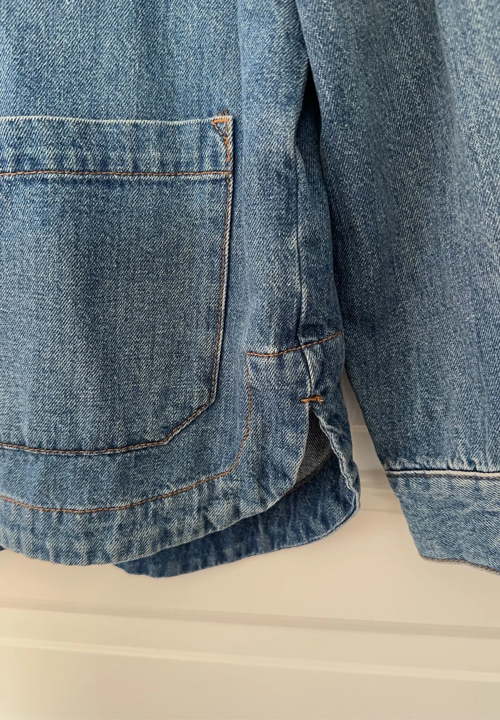 H&M H&M Jacket Size M / US 6-8 / IT 42-44 - 6 Thumbnail