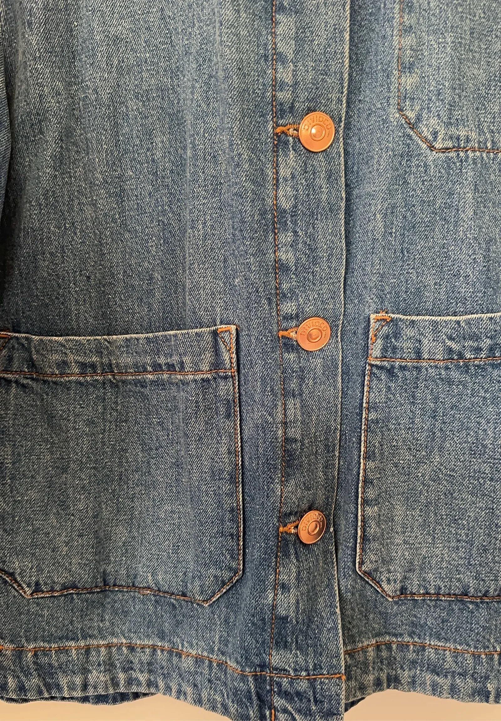 H&M H&M Jacket Size M / US 6-8 / IT 42-44 - 5 Thumbnail
