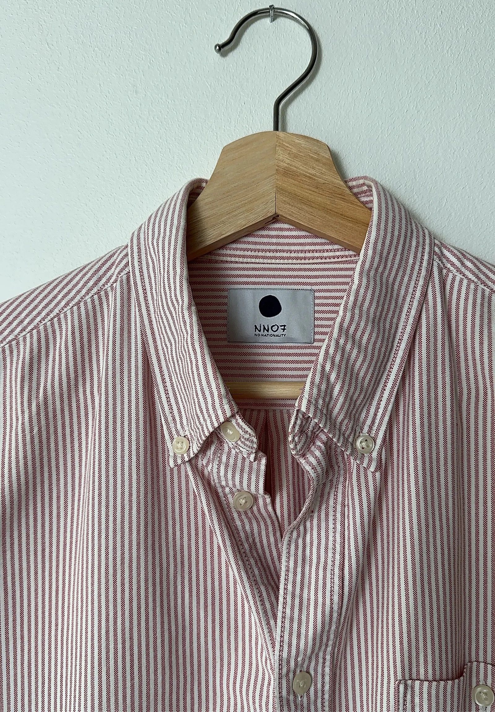 NN07 NN07 Shirt Size US M / EU 48-50 / 2 - 2 Thumbnail