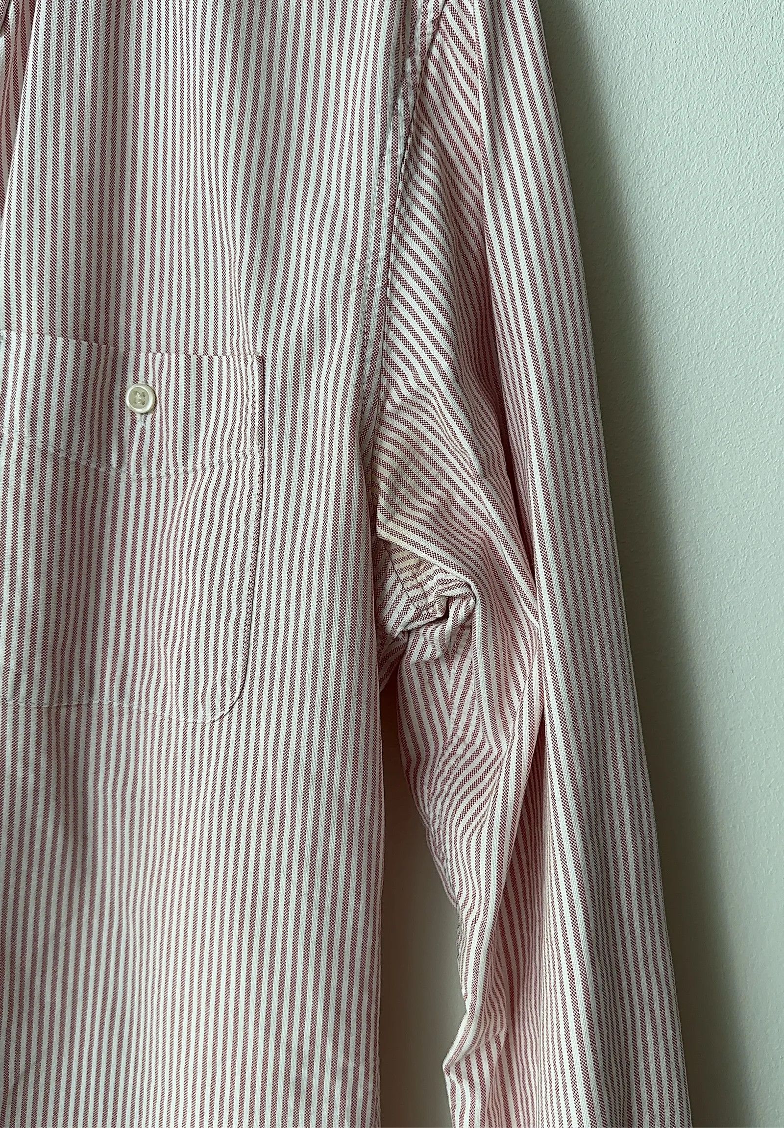 NN07 NN07 Shirt Size US M / EU 48-50 / 2 - 6 Thumbnail