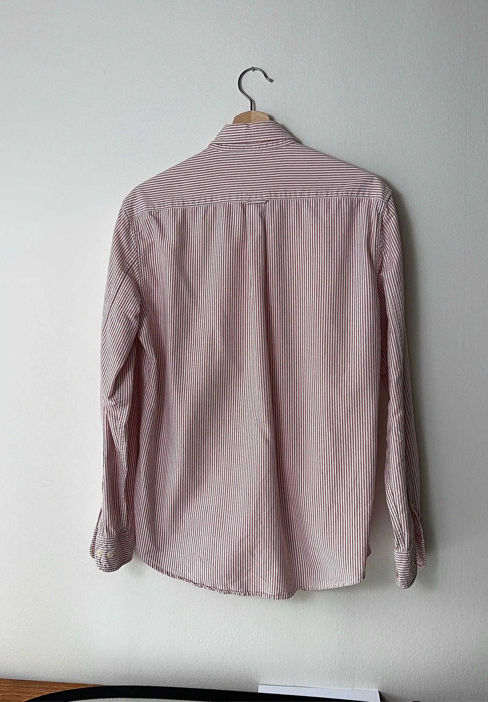 NN07 NN07 Shirt Size US M / EU 48-50 / 2 - 3 Thumbnail