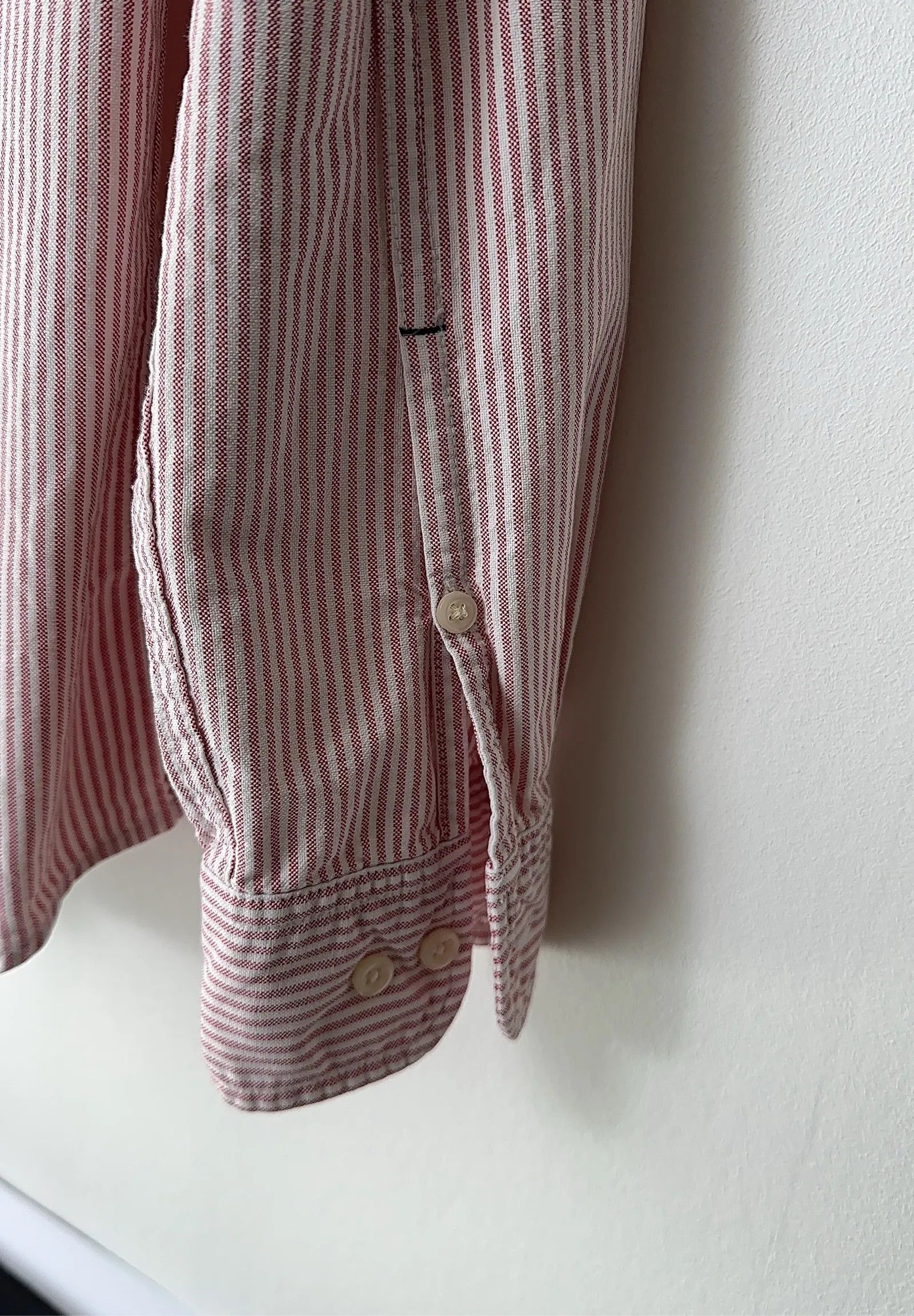 NN07 NN07 Shirt Size US M / EU 48-50 / 2 - 4 Thumbnail