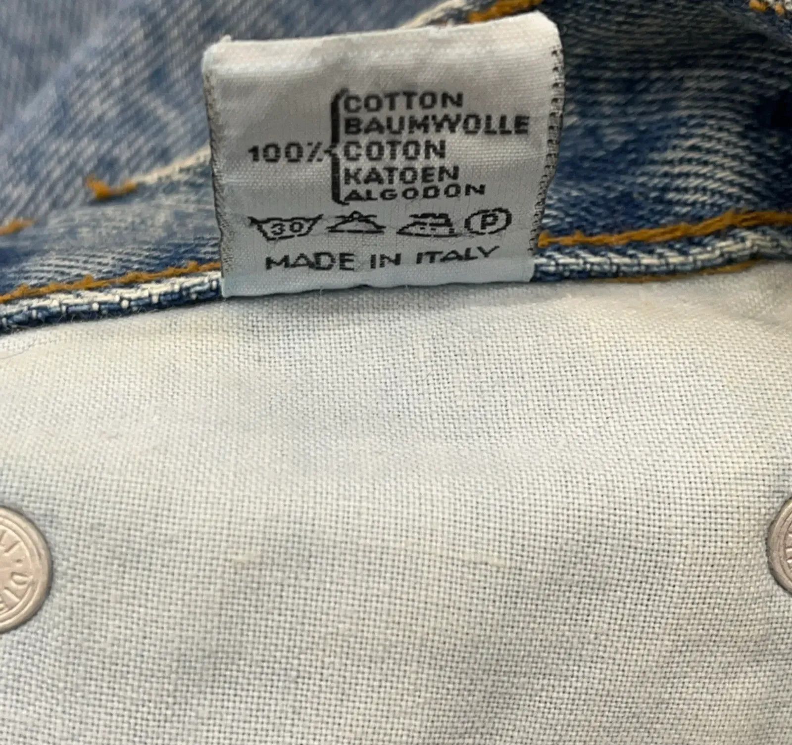 Diesel Diesel Skirt Size 30" / US 8 / IT 44 - 4 Thumbnail