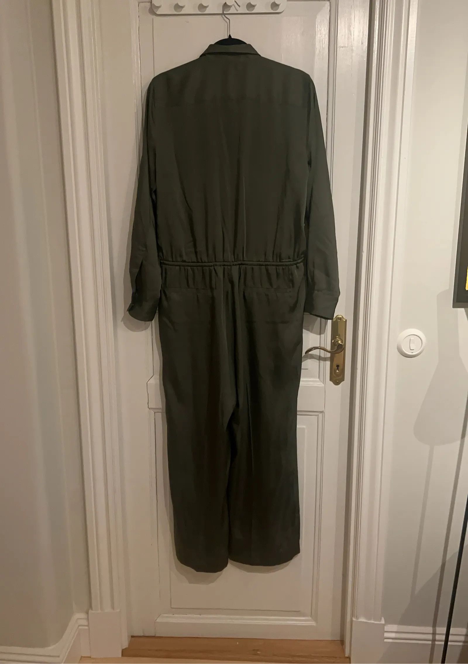 Ralph Lauren Ralph Lauren Jumpsuit Size 26" / US 2 / IT 38 - 4 Thumbnail