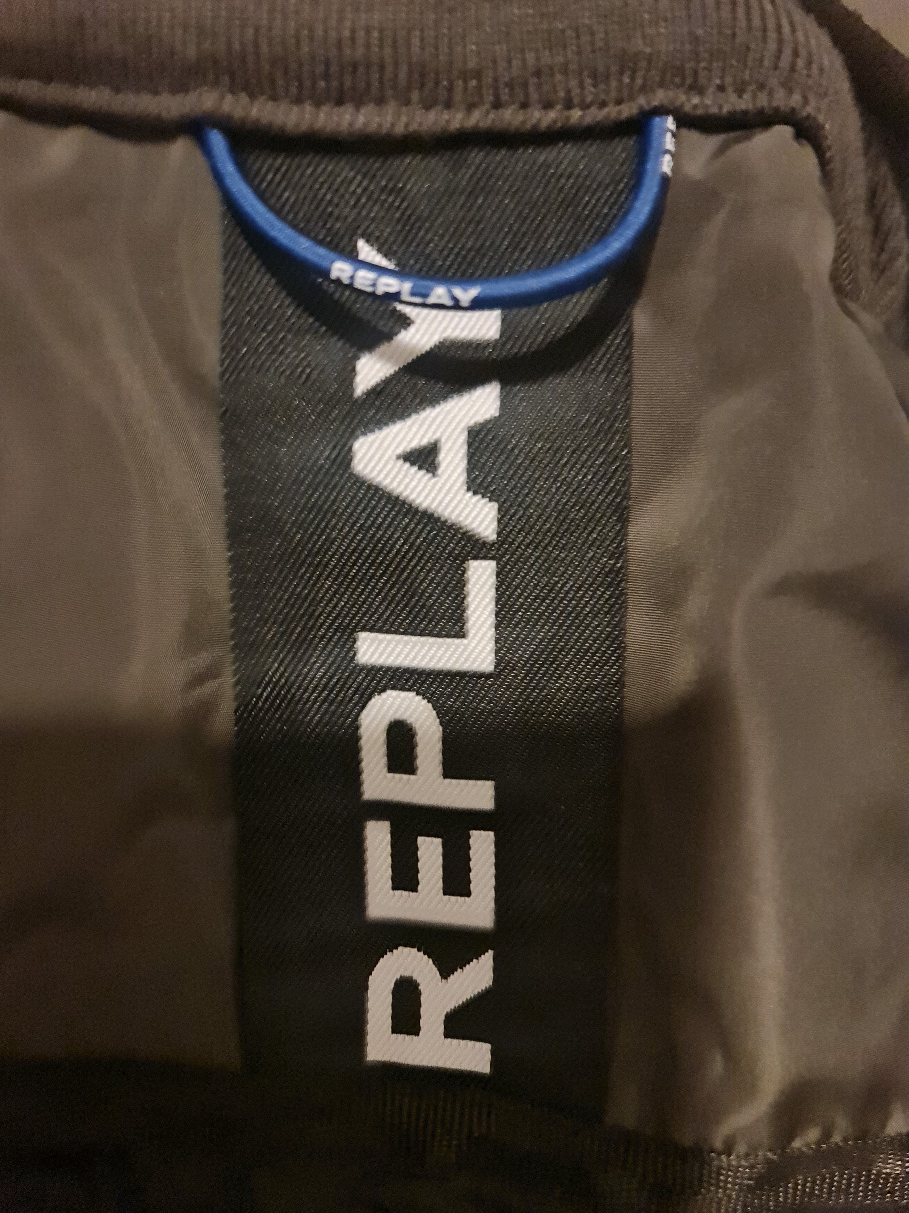Replay Replay Jacket Size M / US 6-8 / IT 42-44 - 2 Thumbnail