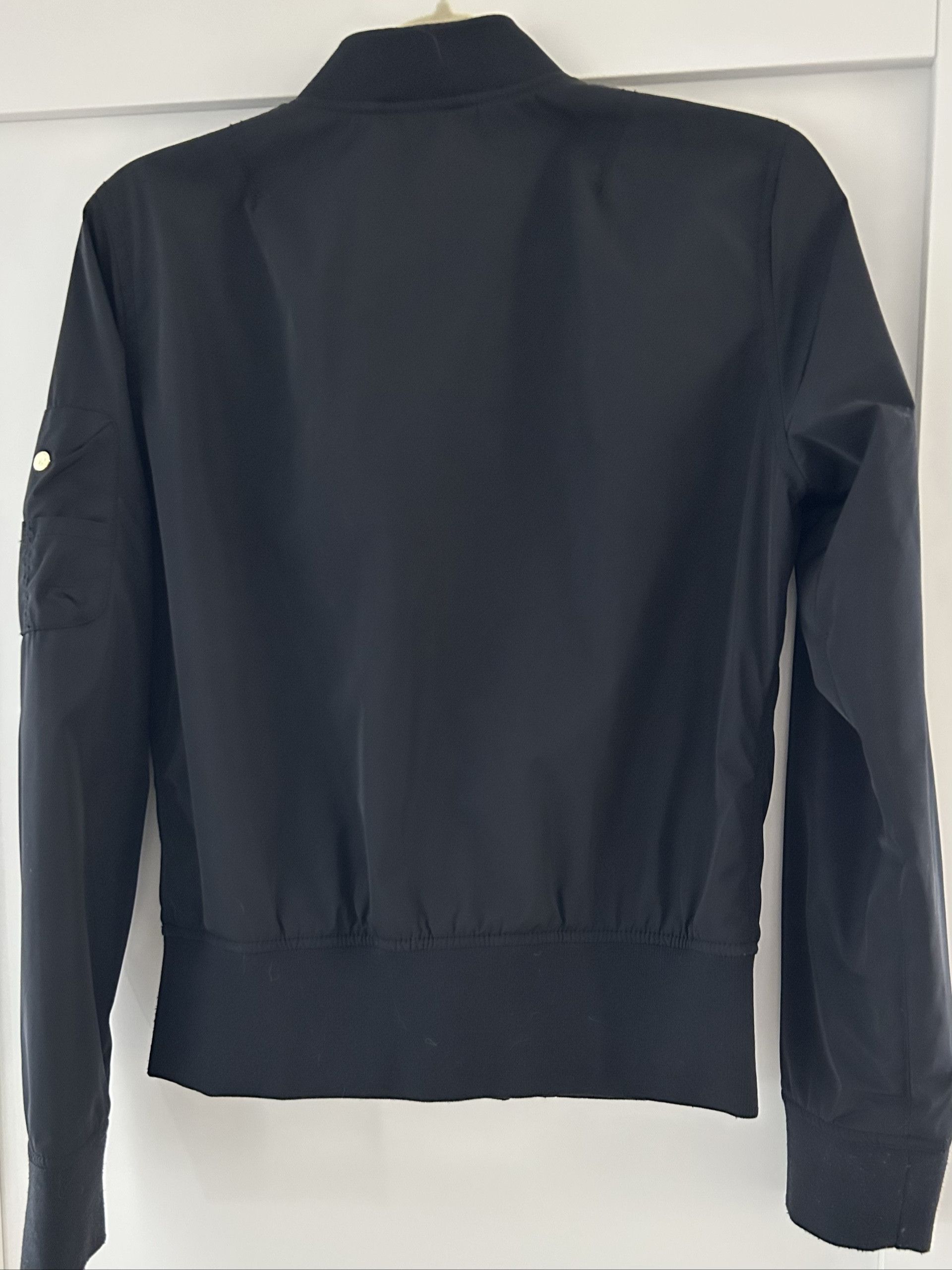 Goldbergh Goldbergh Isolana bomber Jacket Size S / US 4 / IT 40 - 4 Thumbnail
