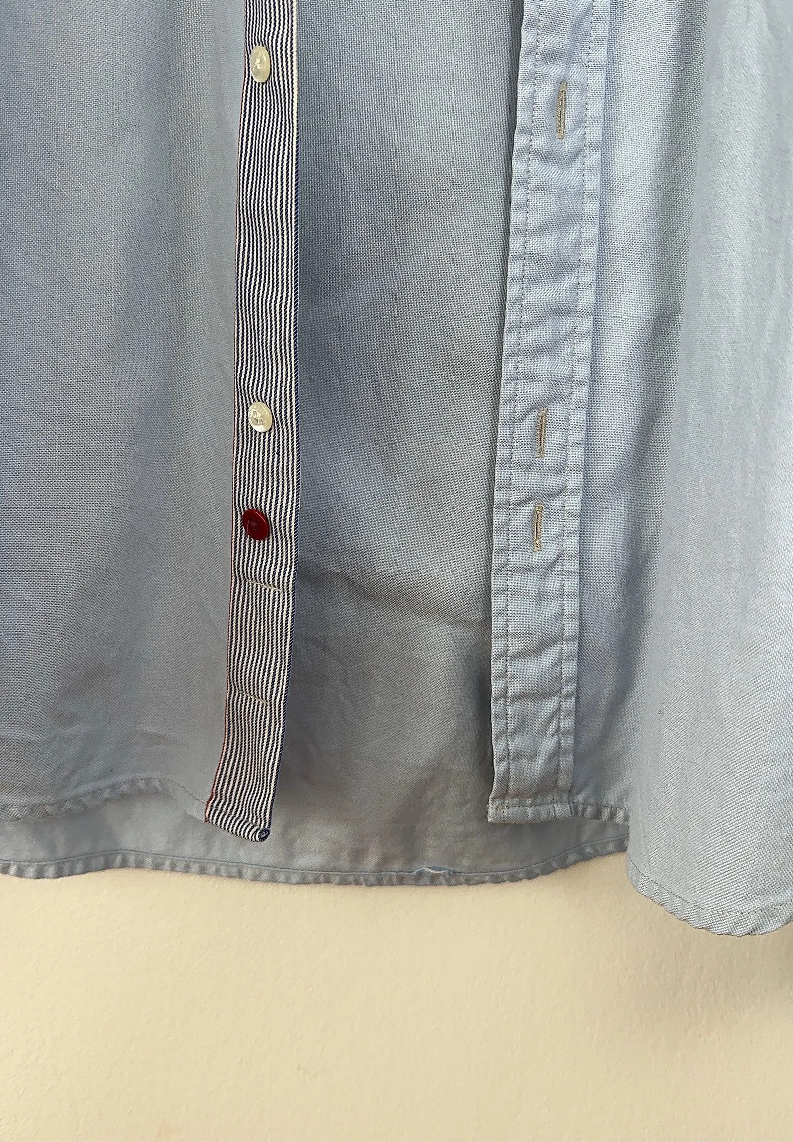 Scotch & Soda Scotch & Soda Shirt Size US M / EU 48-50 / 2 - 8 Thumbnail