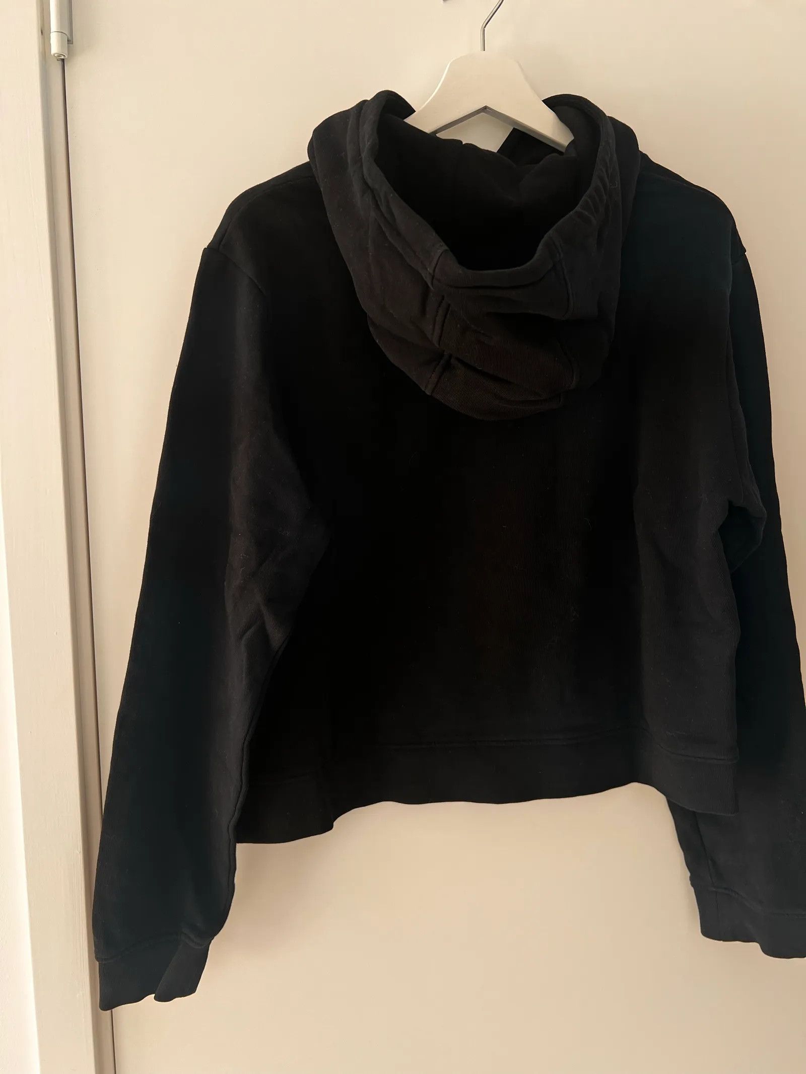 Karl Lagerfeld Karl Lagerfeld Hoodie Size XXL / US 16-18 / IT 52-54 - 3 Thumbnail