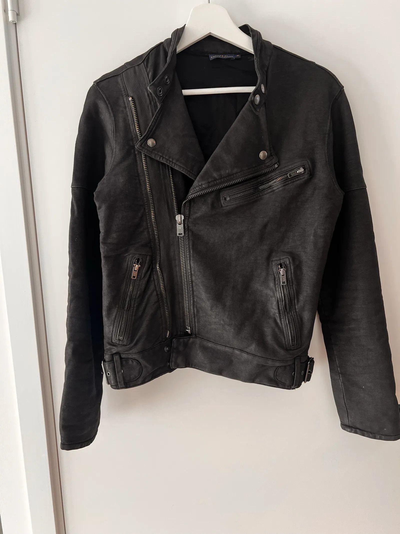 Ralph Lauren Ralph Lauren Jacket Size M / US 6-8 / IT 42-44 - 2 Thumbnail