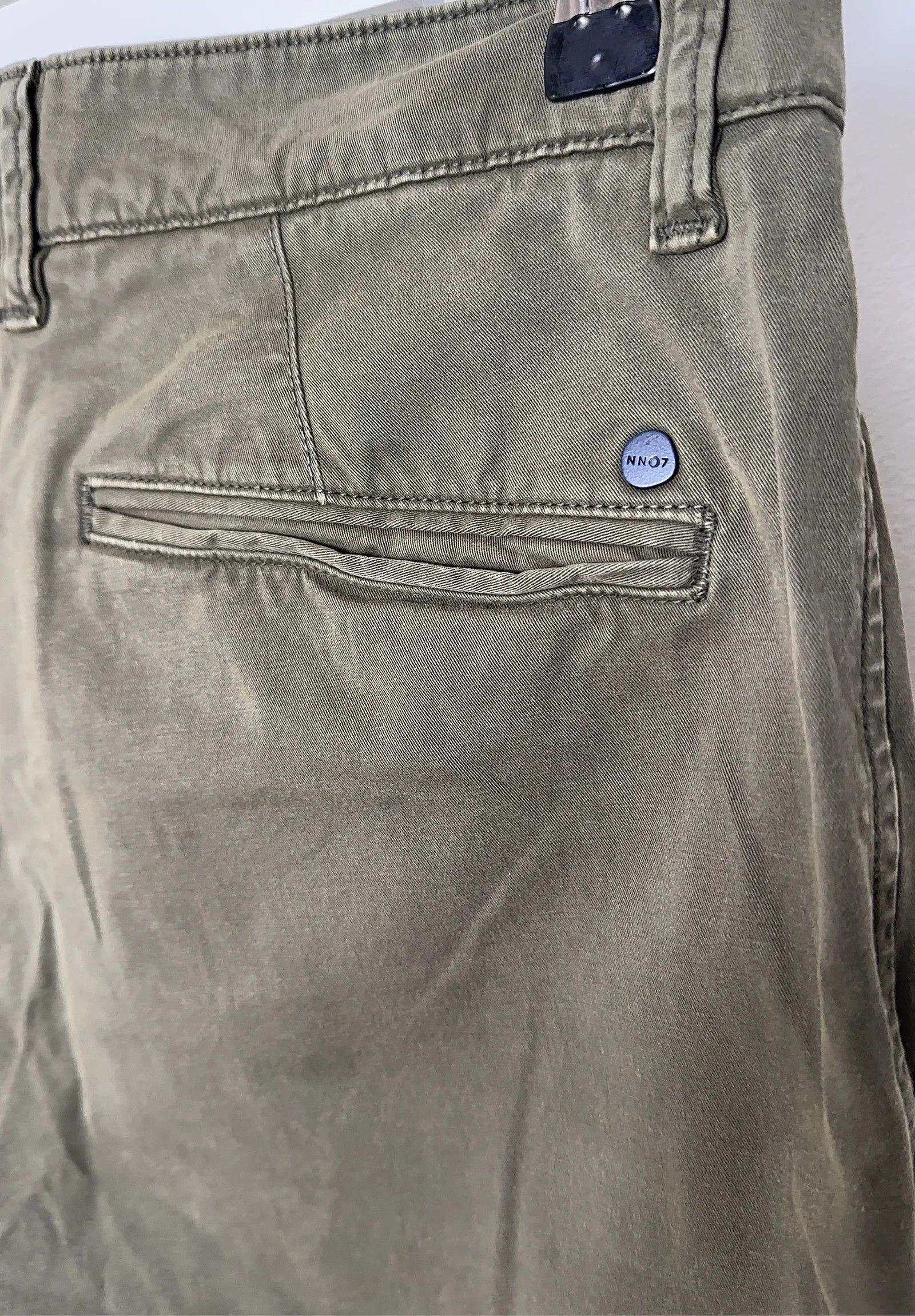 NN07 NN07 Marco Pants Size US 31 - 4 Thumbnail