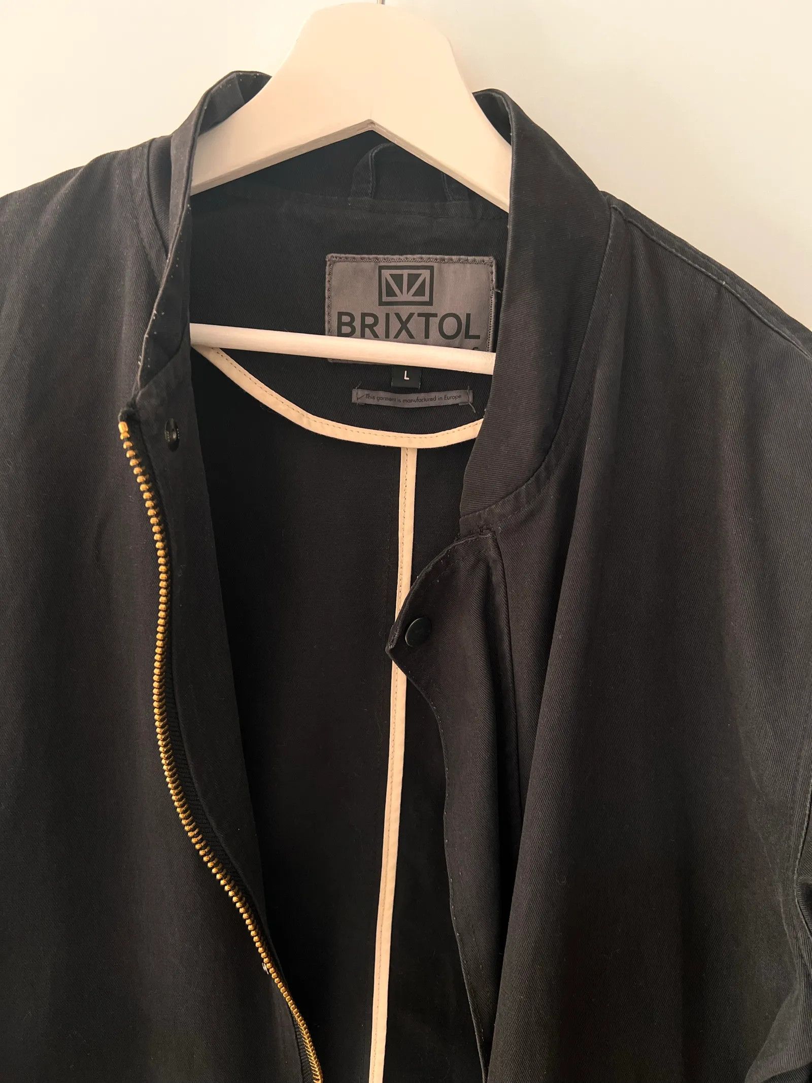 Brixtol Brixtol Coat Size L / US 10 / IT 46 - 3 Thumbnail