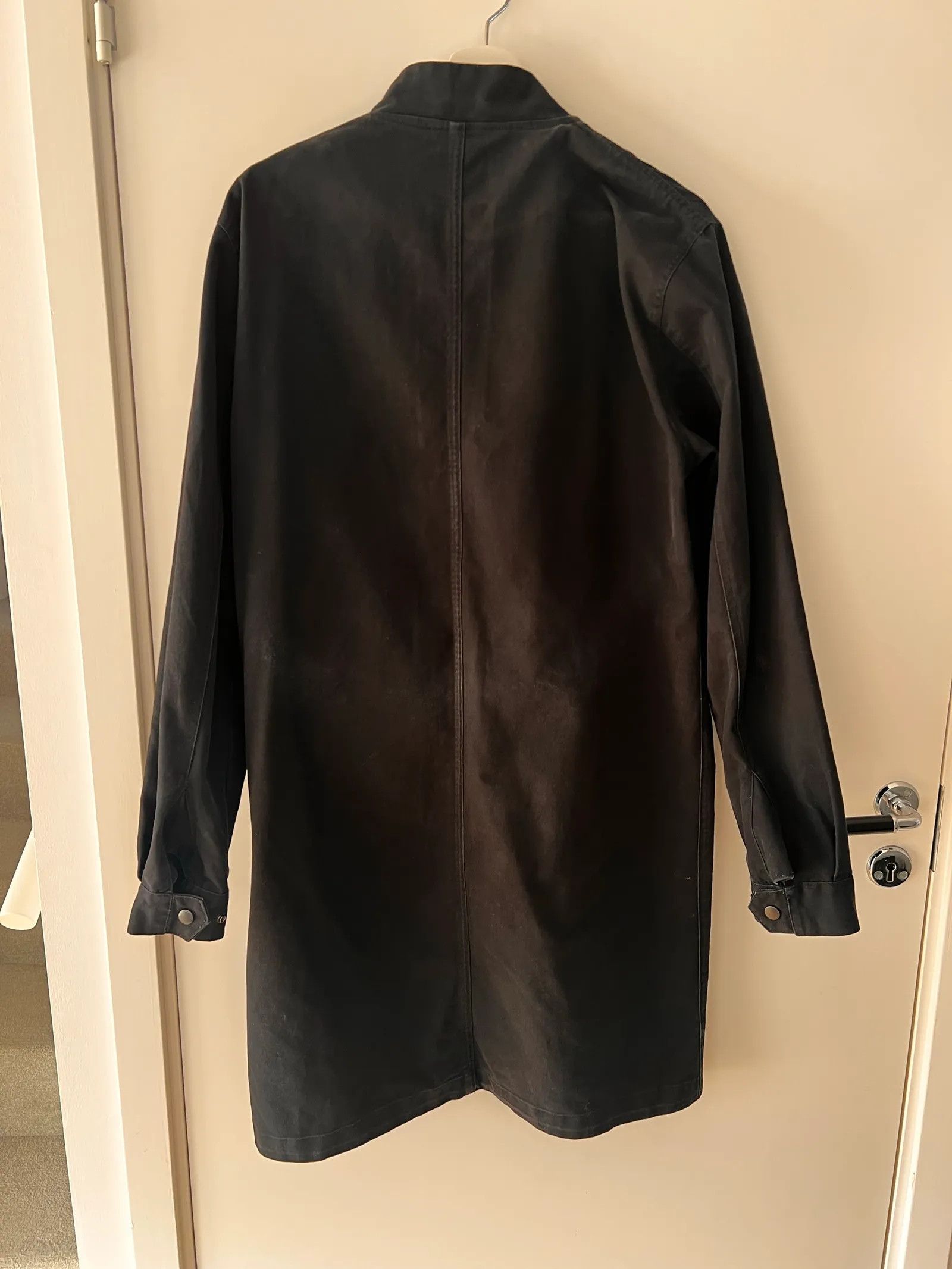 Brixtol Brixtol Coat Size L / US 10 / IT 46 - 4 Thumbnail