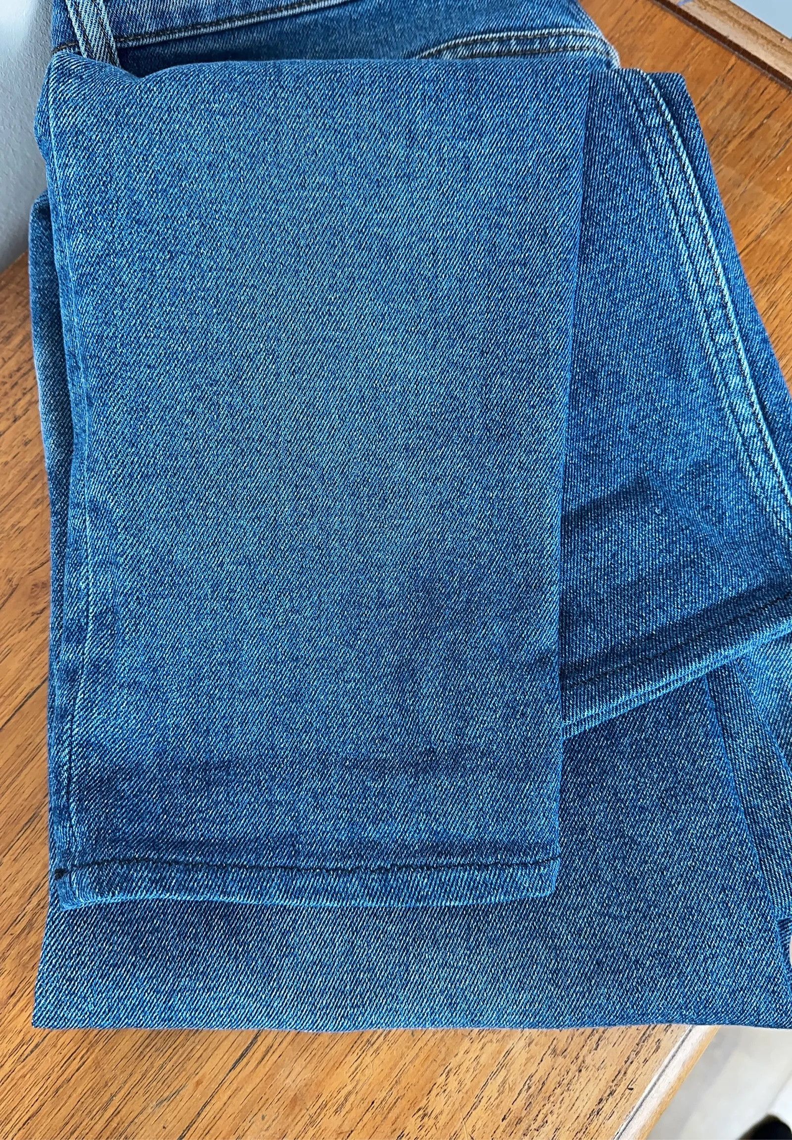 NN07 NN07 Slater Jeans Size US 31 - 5 Thumbnail