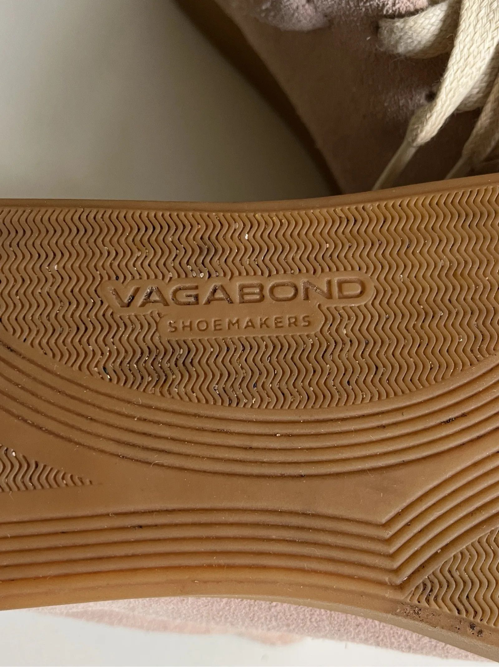 Vagabond Vagabond Sneakers Size US 8 / IT 38 - 2 Thumbnail