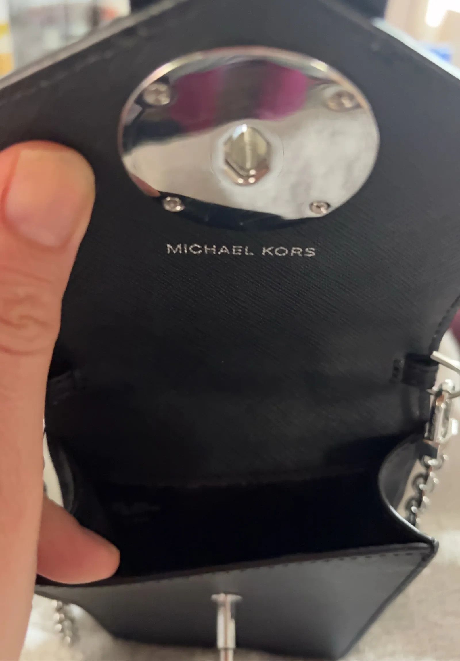 Michael Kors Michael Kors Crossbody Bag Size ONE SIZE - 3 Thumbnail
