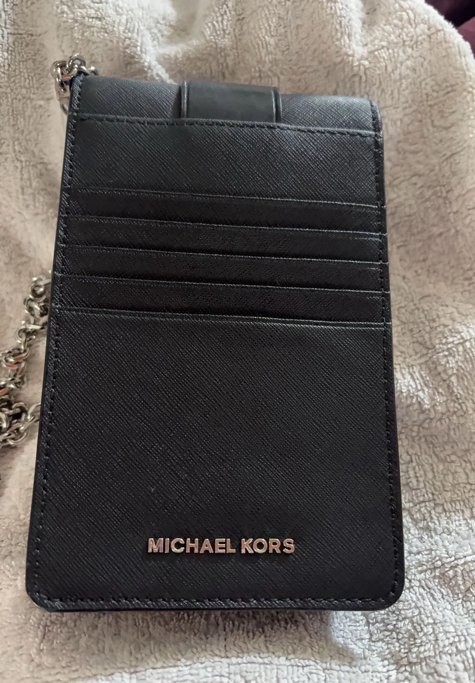 Michael Kors Michael Kors Crossbody Bag Size ONE SIZE - 2 Thumbnail