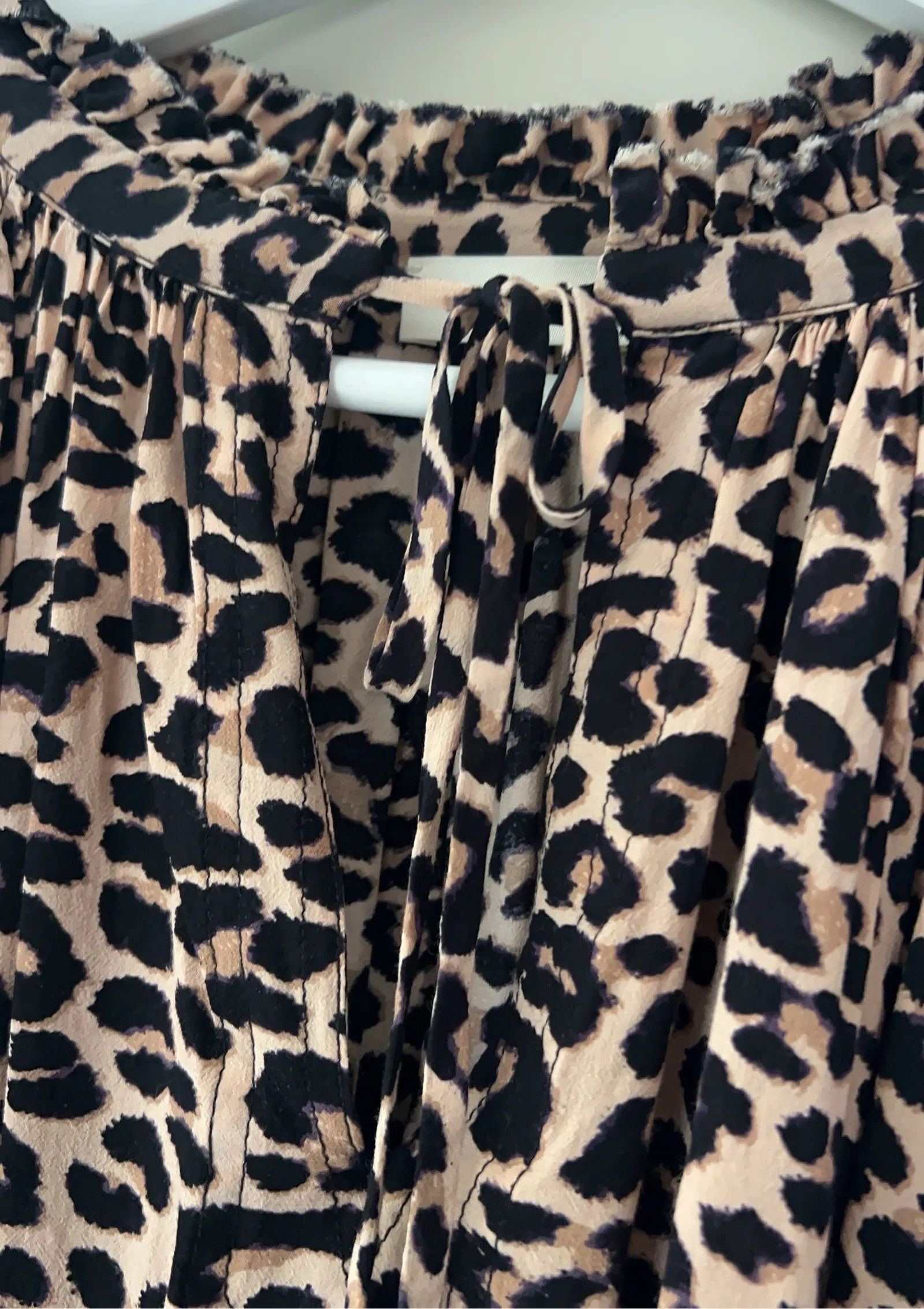 Zadig & Voltaire Zadig & Voltaire Blouse Size M / US 6-8 / IT 42-44 - 3 Thumbnail