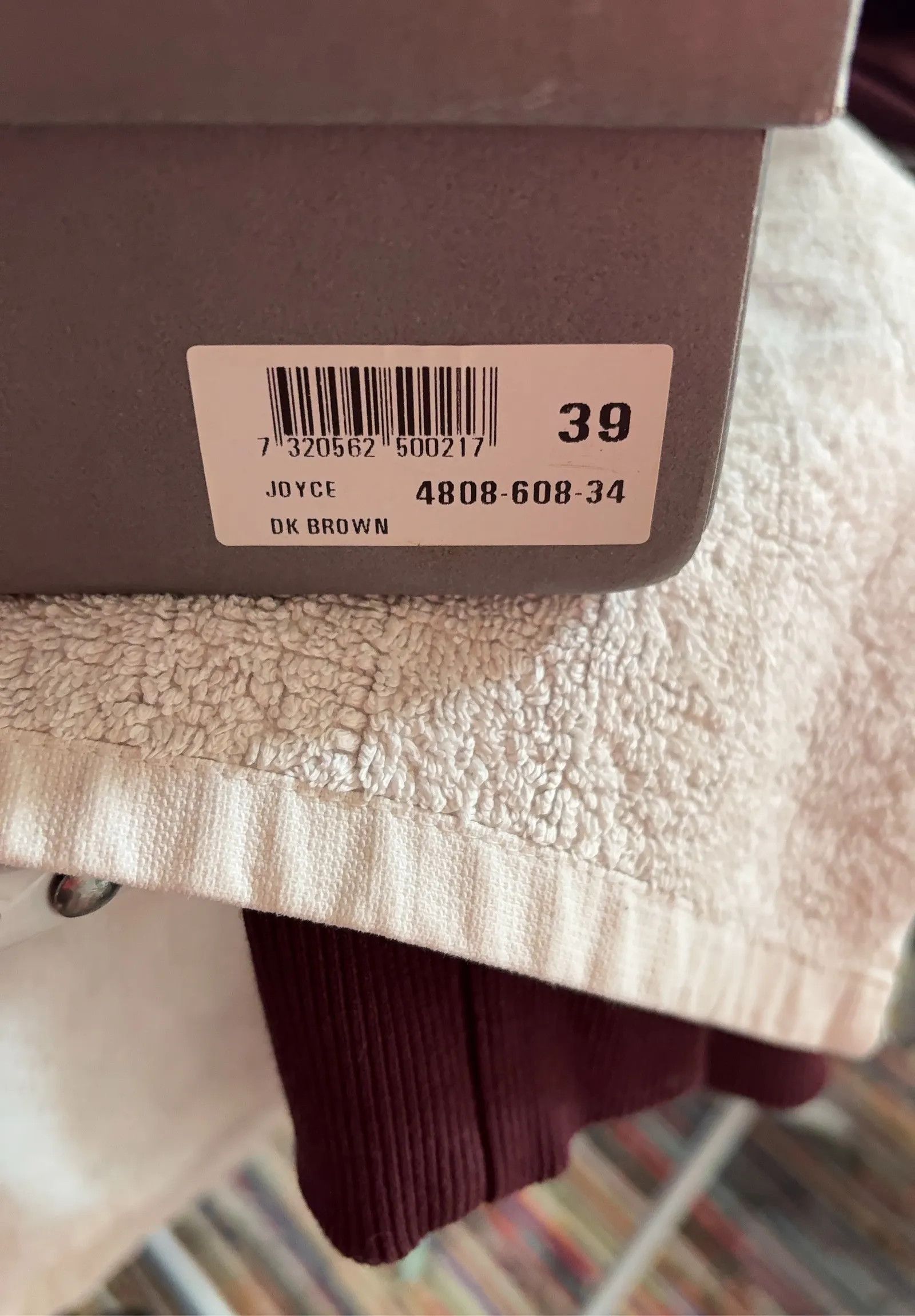 Vagabond Vagabond Joyce Boots Size US 9 / IT 39 - 3 Thumbnail