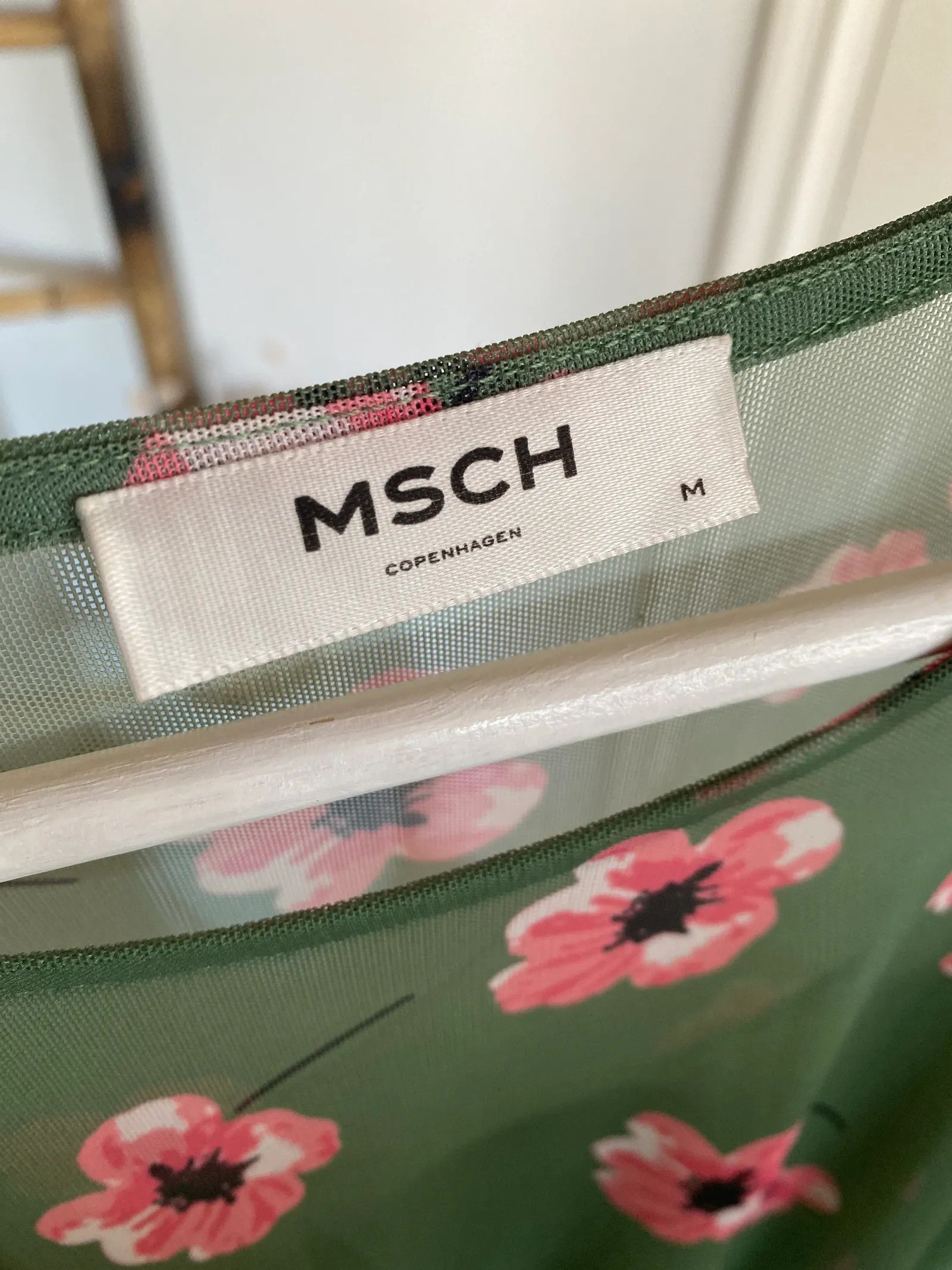 Moss MSCH Dress Size M / US 6-8 / IT 42-44 - 2 Thumbnail