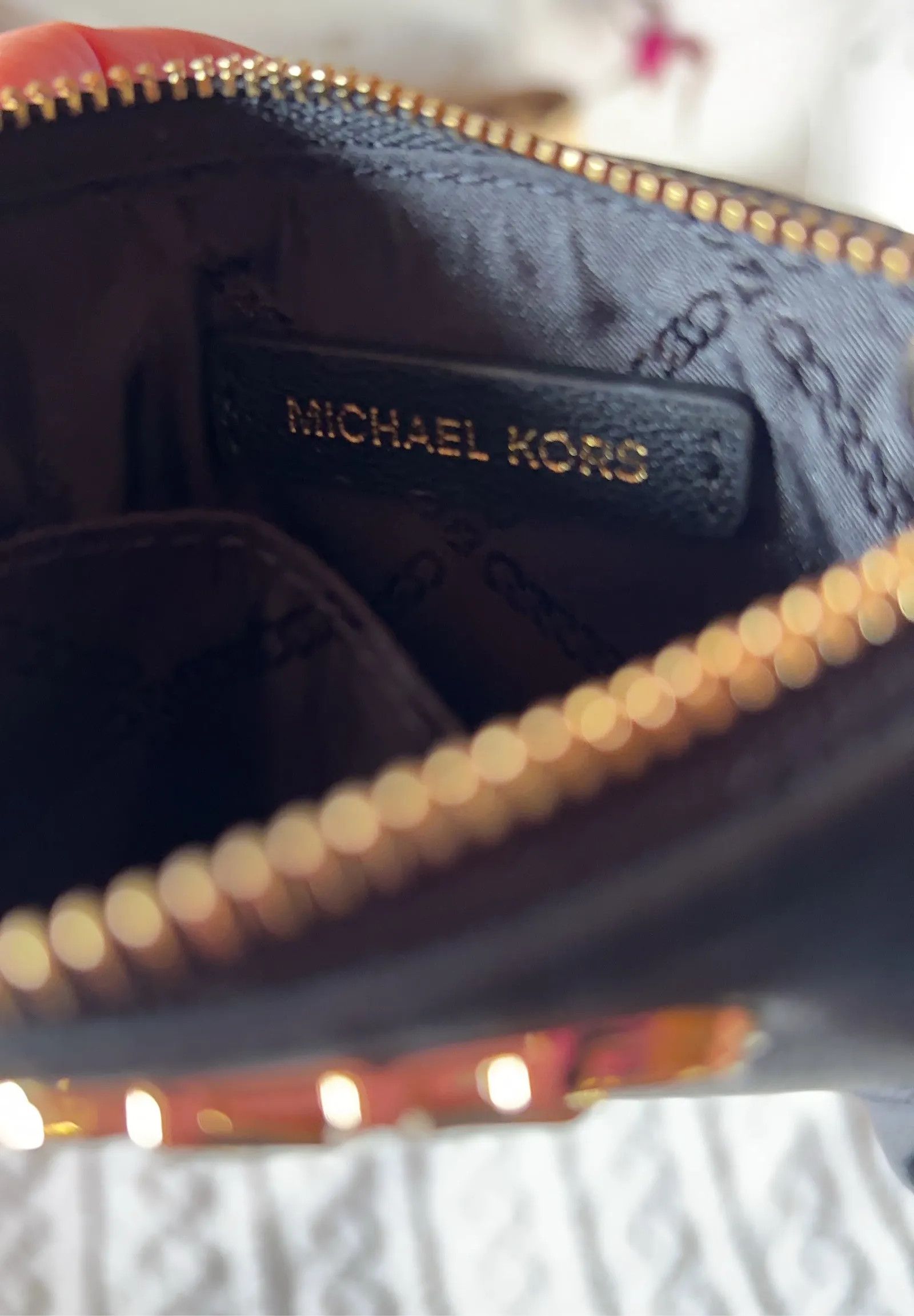 Michael Kors Michael Kors Wallet Size ONE SIZE - 3 Thumbnail