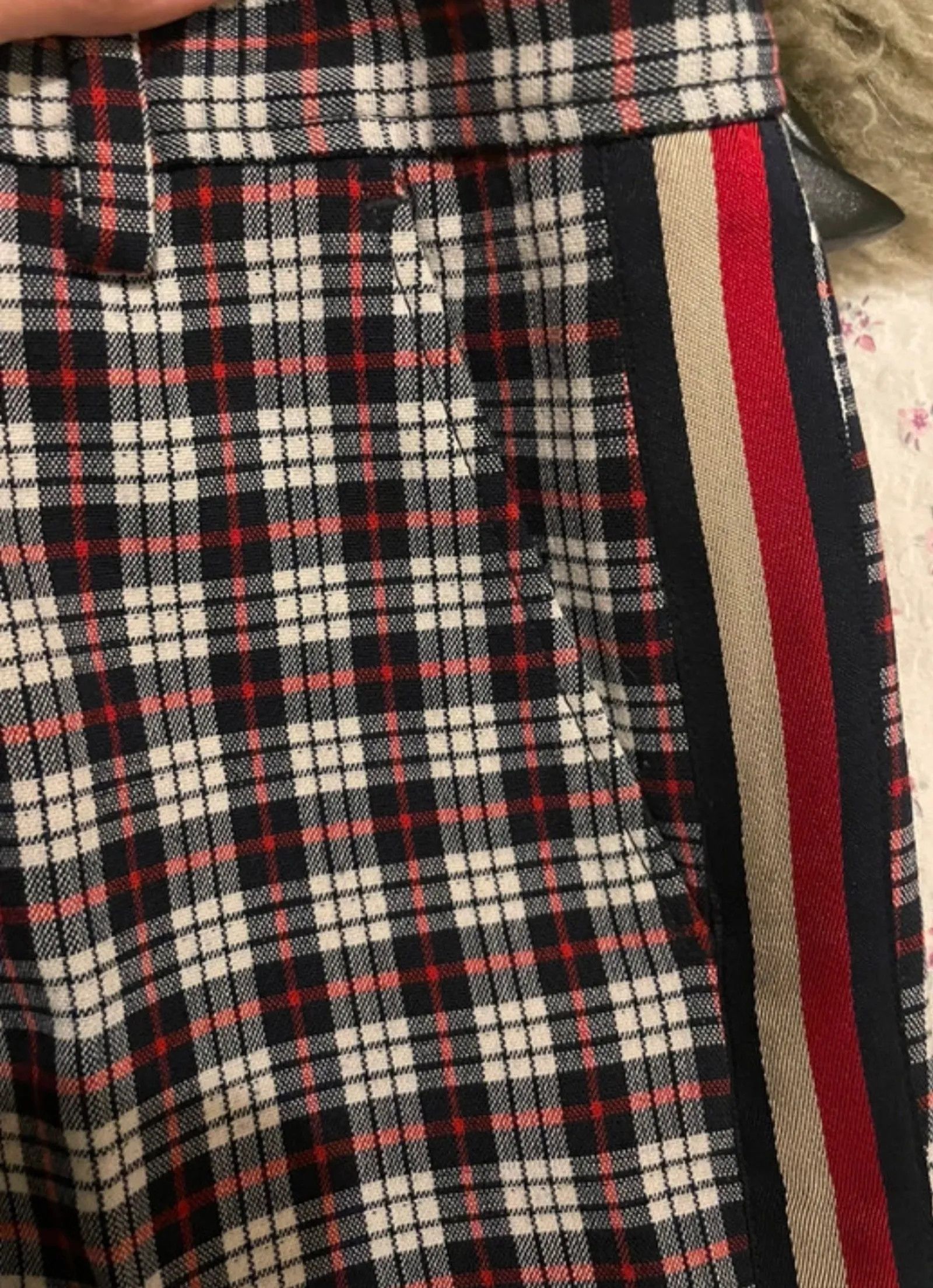 Tommy Hilfiger Tommy Hilfiger Pants Size 25" / US 0 / IT 36 - 6 Thumbnail