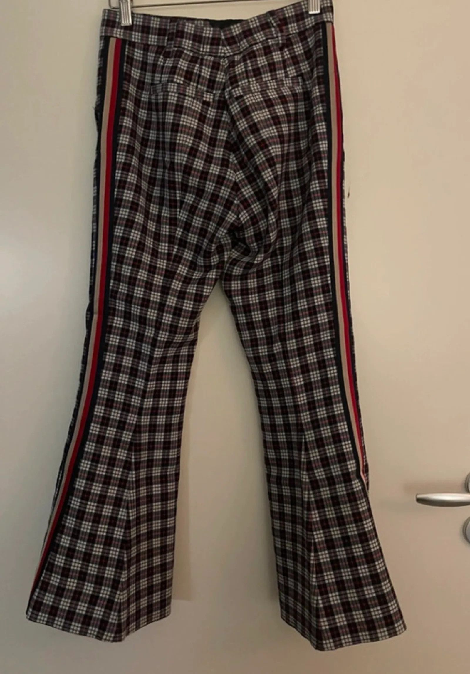 Tommy Hilfiger Tommy Hilfiger Pants Size 25" / US 0 / IT 36 - 4 Thumbnail