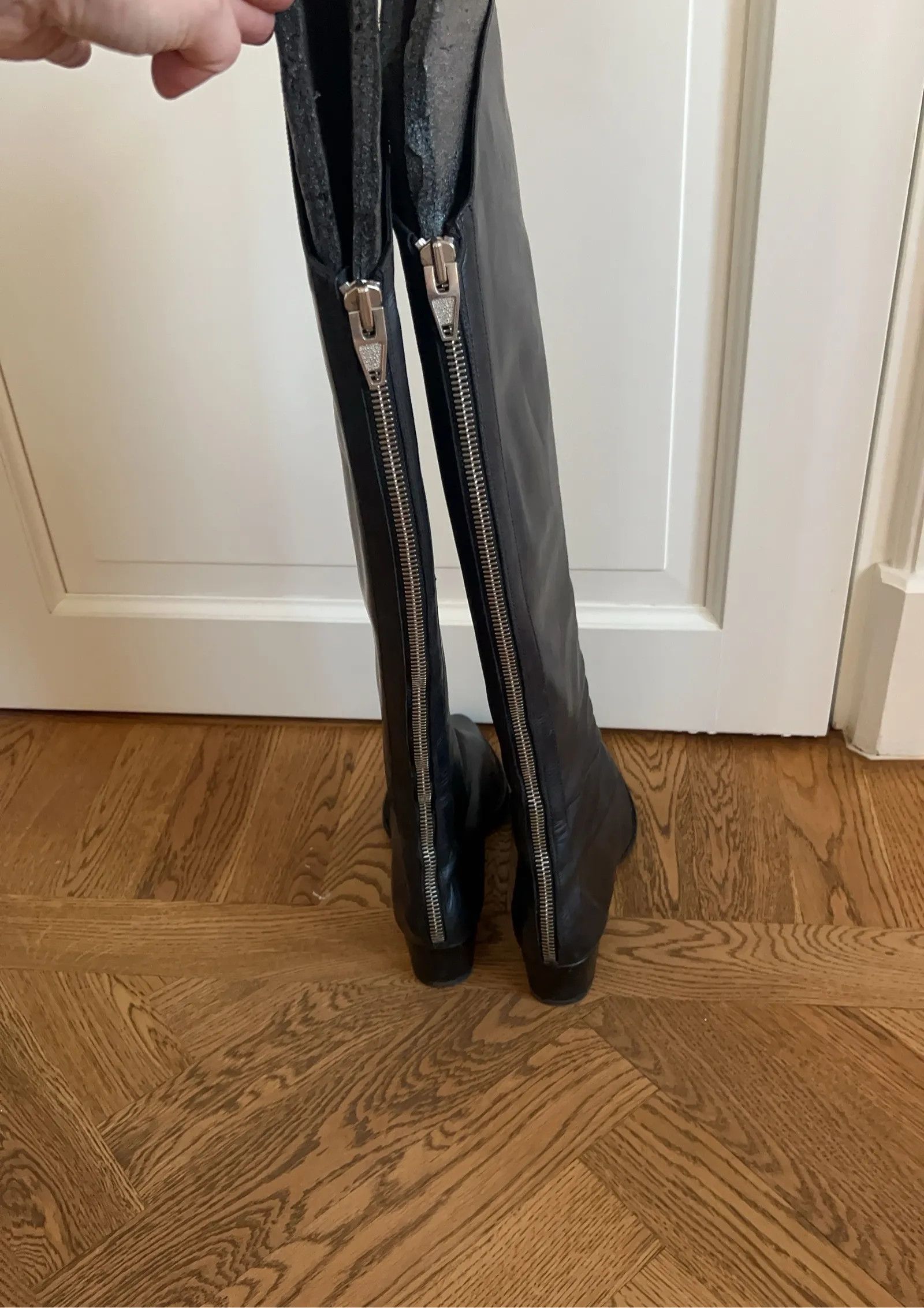 Alexander Wang Alexander Wang Boots Size US 9 / IT 39 - 3 Thumbnail
