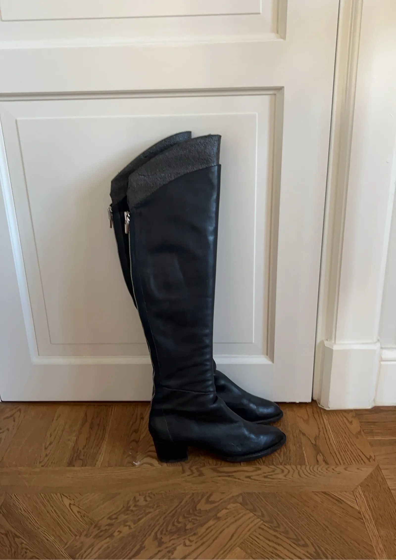 Alexander Wang Alexander Wang Boots Size US 9 / IT 39 - 2 Thumbnail
