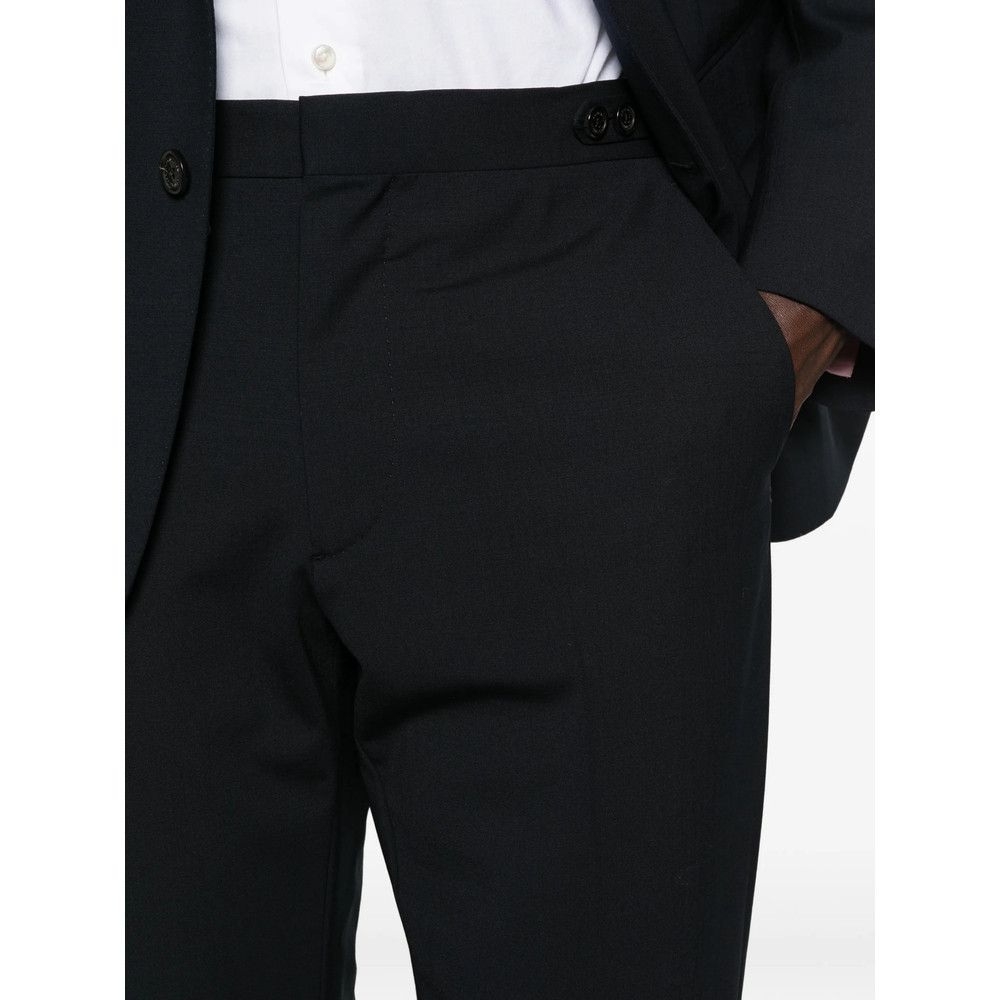 Dsquared2 Dsquared2 BLUE Suits - Single Breasted Suits Size US XL / EU 56 / 4 - 3 Thumbnail
