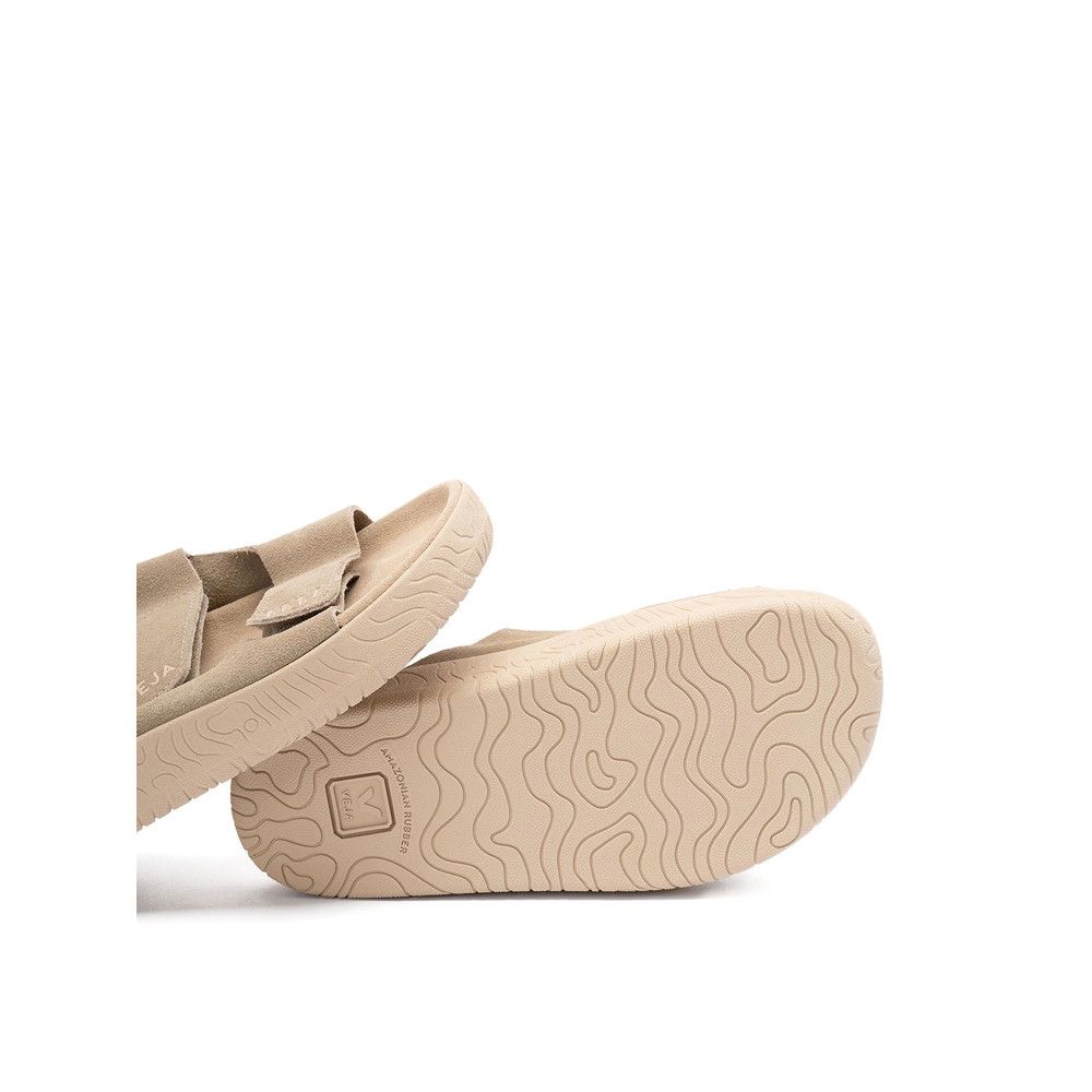 Veja Veja NEUTRALS Sandals Size US 6 / EU 39 - 3 Thumbnail