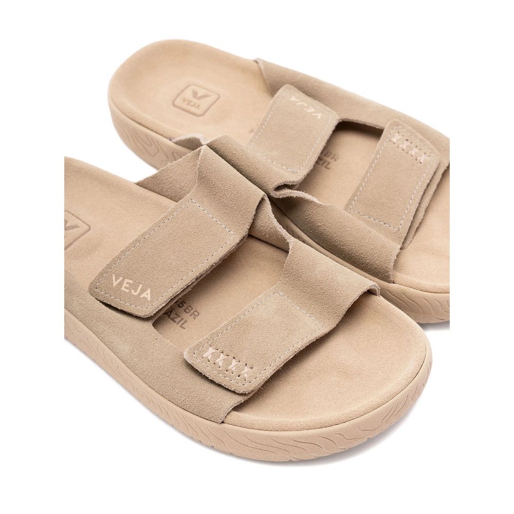 Veja Veja NEUTRALS Sandals Size US 11 / EU 44 - 2 Thumbnail