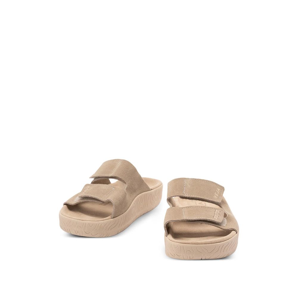 Veja Veja NEUTRALS Sandals Size US 12 / EU 45 - 4 Thumbnail