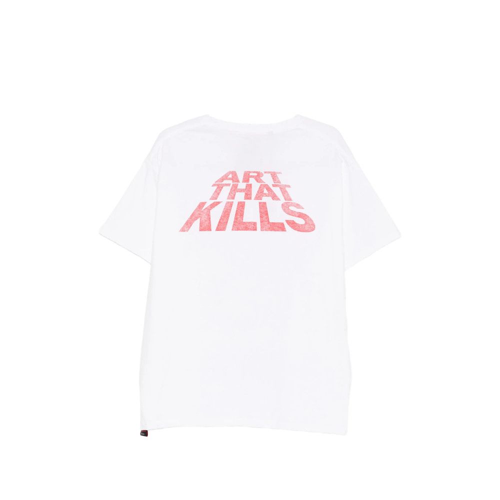 Gallery Dept. Gallery Dept. WHITE T-Shirts & Vests - T-Shirts Size US S / EU 44-46 / 1 - 2 Thumbnail