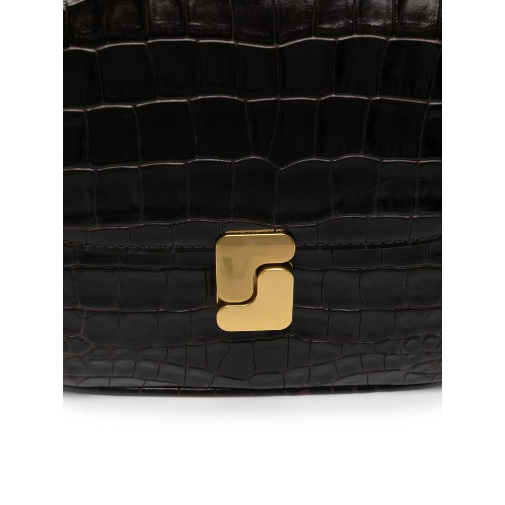 Soeur Soeur BROWN Mini Bags Size ONE SIZE - 3 Thumbnail