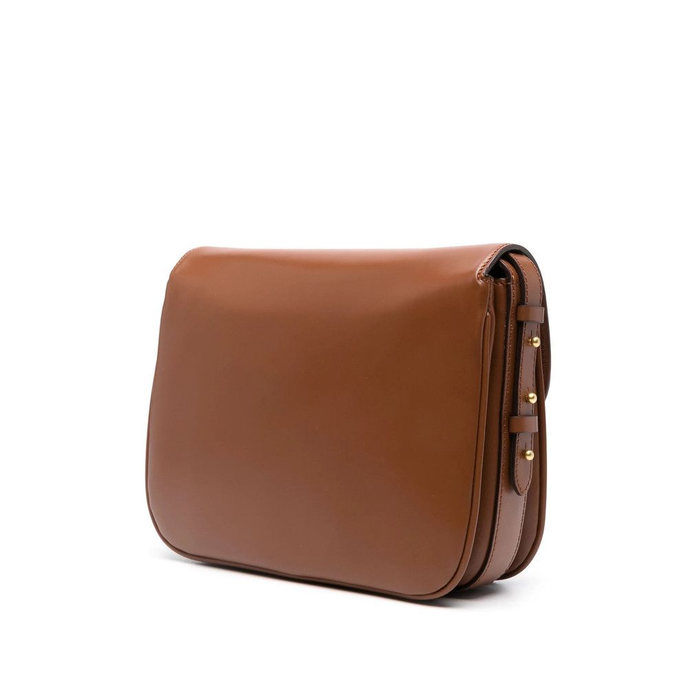Soeur Soeur BROWN Satchels & Cross Body Bags Size ONE SIZE - 3 Thumbnail