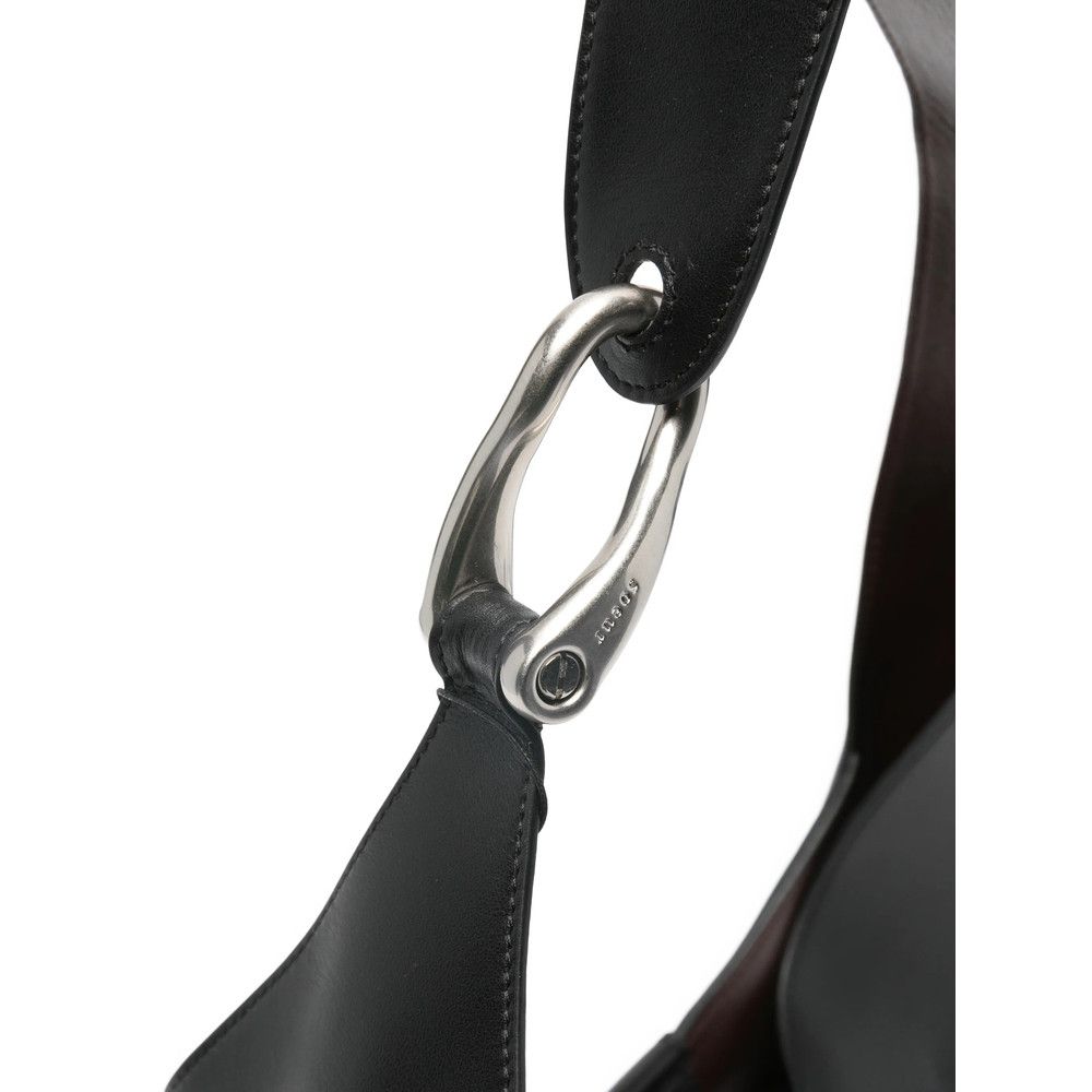 Soeur Soeur BLACK Tote Bags Size ONE SIZE - 2 Thumbnail