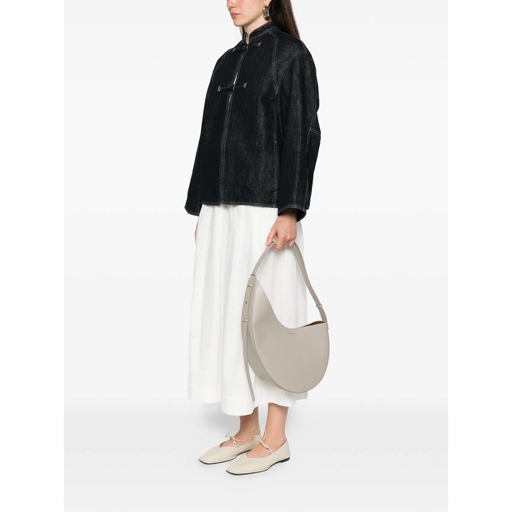 Soeur Soeur GREY Shoulder Bags Size ONE SIZE - 3 Thumbnail