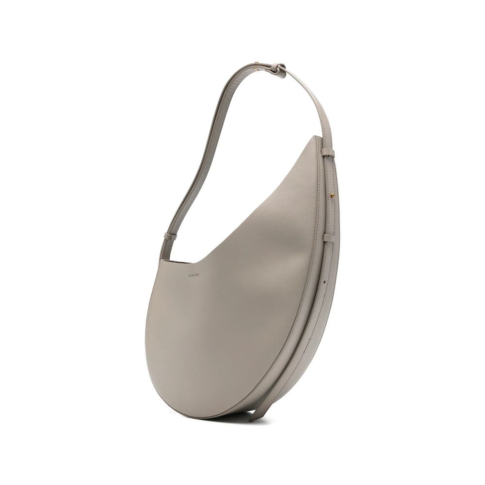 Soeur Soeur GREY Shoulder Bags Size ONE SIZE - 5 Thumbnail