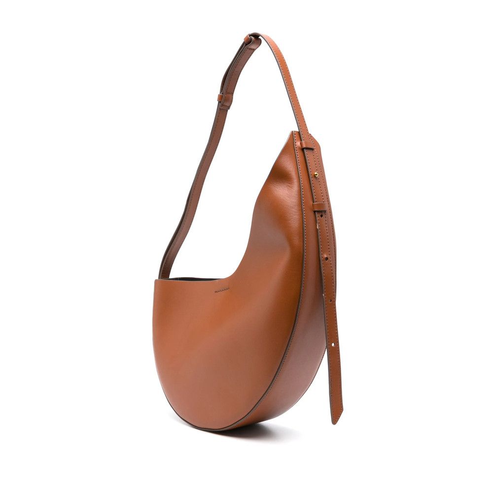 Soeur Soeur BROWN Satchels & Cross Body Bags Size ONE SIZE - 4 Thumbnail