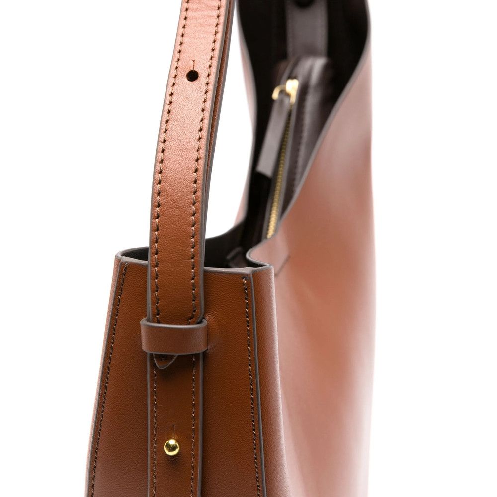 Soeur Soeur BROWN Satchels & Cross Body Bags Size ONE SIZE - 5 Thumbnail
