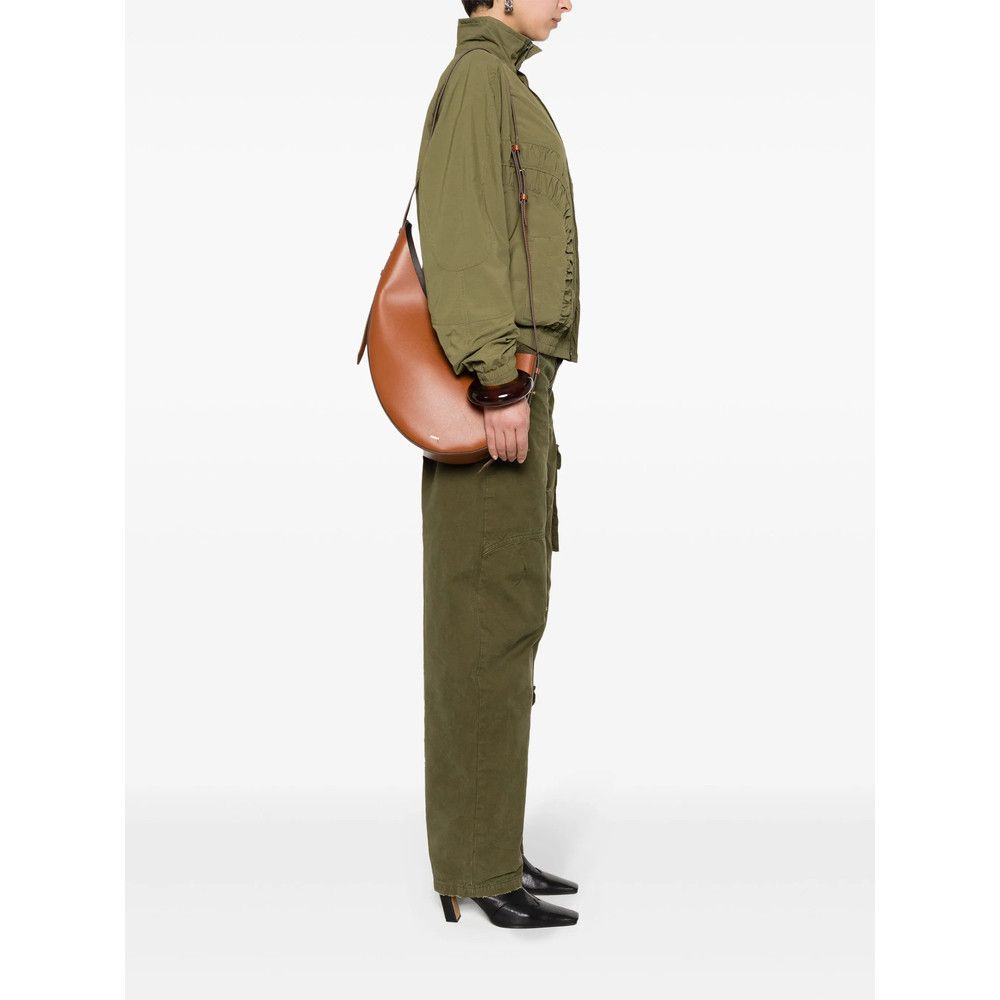 Soeur Soeur BROWN Satchels & Cross Body Bags Size ONE SIZE - 2 Thumbnail