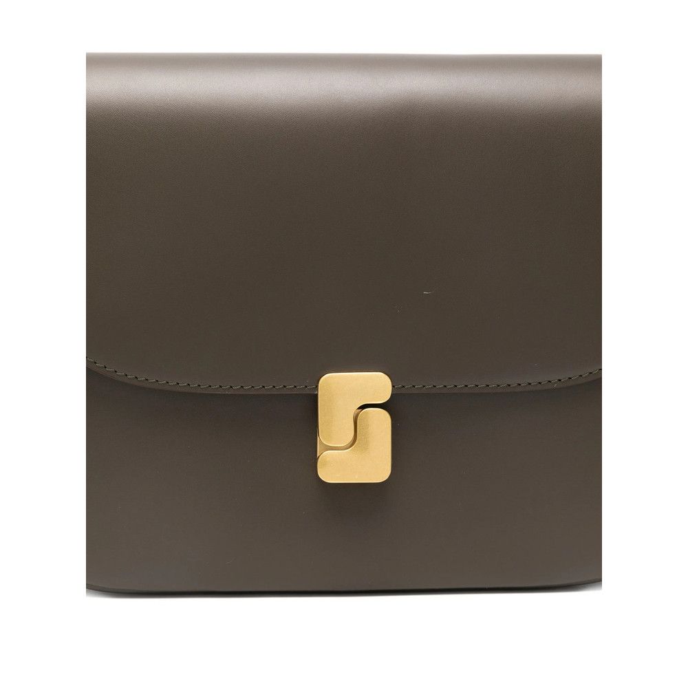 Soeur Soeur GREEN Shoulder Bags Size ONE SIZE - 2 Thumbnail