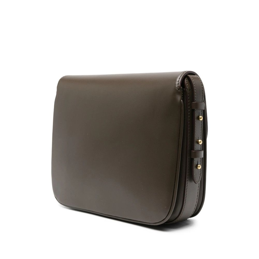 Soeur Soeur GREEN Shoulder Bags Size ONE SIZE - 5 Thumbnail