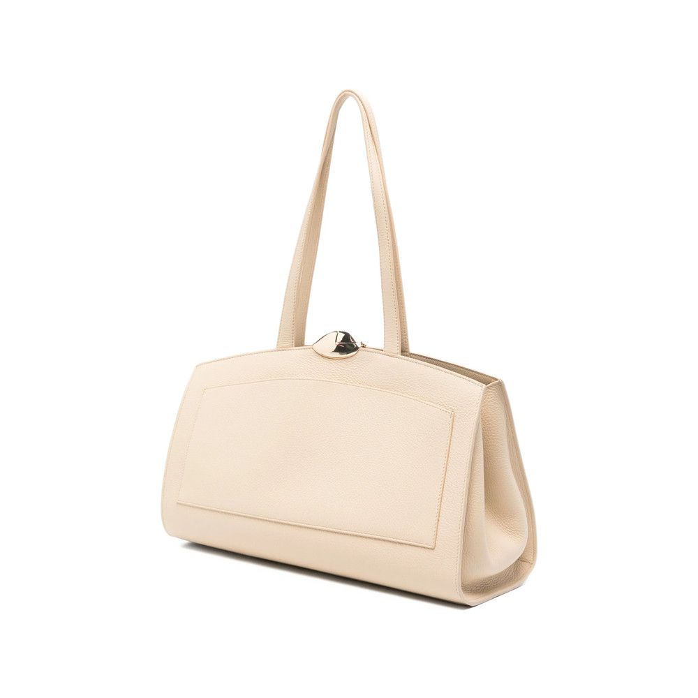 Benedetta Bruzziches Benedetta Bruzziches NEUTRALS Tote Bags Size ONE SIZE - 4 Thumbnail