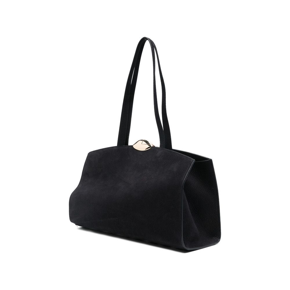 Benedetta Bruzziches Benedetta Bruzziches BLACK Tote Bags Size ONE SIZE - 2 Thumbnail