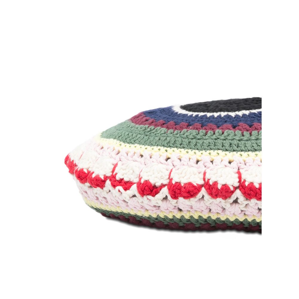 Stine Goya Stine Goya BLUE Hats Size ONE SIZE - 2 Thumbnail